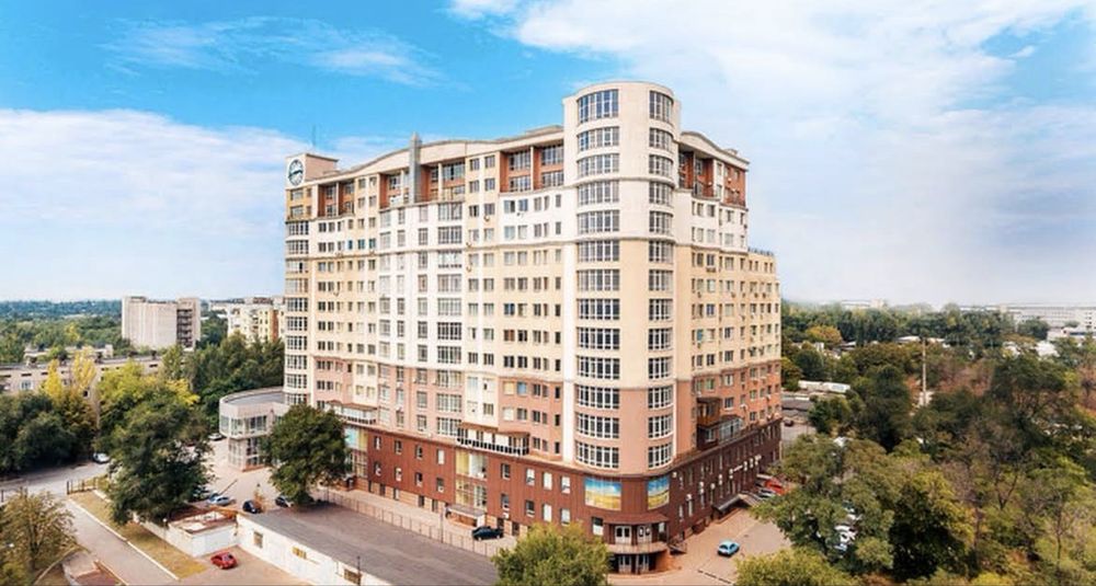 Квартира на вул. Володимира Грищенка, 26а в Запоріжжі, ID 357142, фото №3