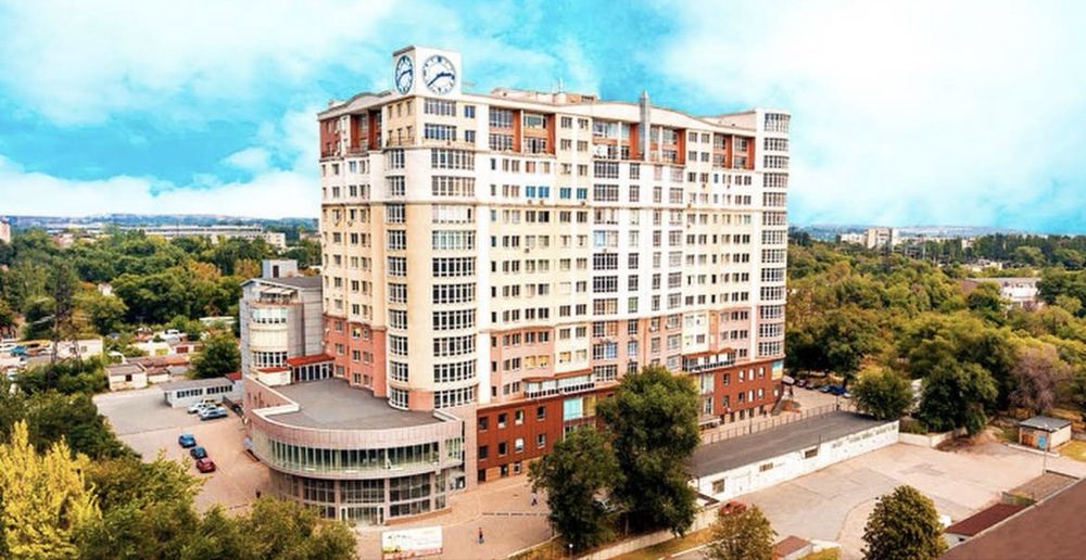 Квартира на вул. Володимира Грищенка, 26а в Запоріжжі, ID 357142, фото №4