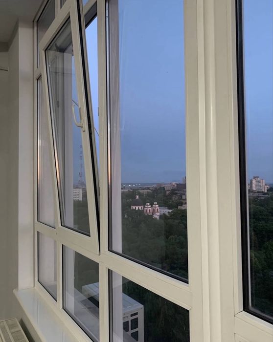 Квартира на вул. Володимира Грищенка, 26а в Запоріжжі, ID 357142, фото №5