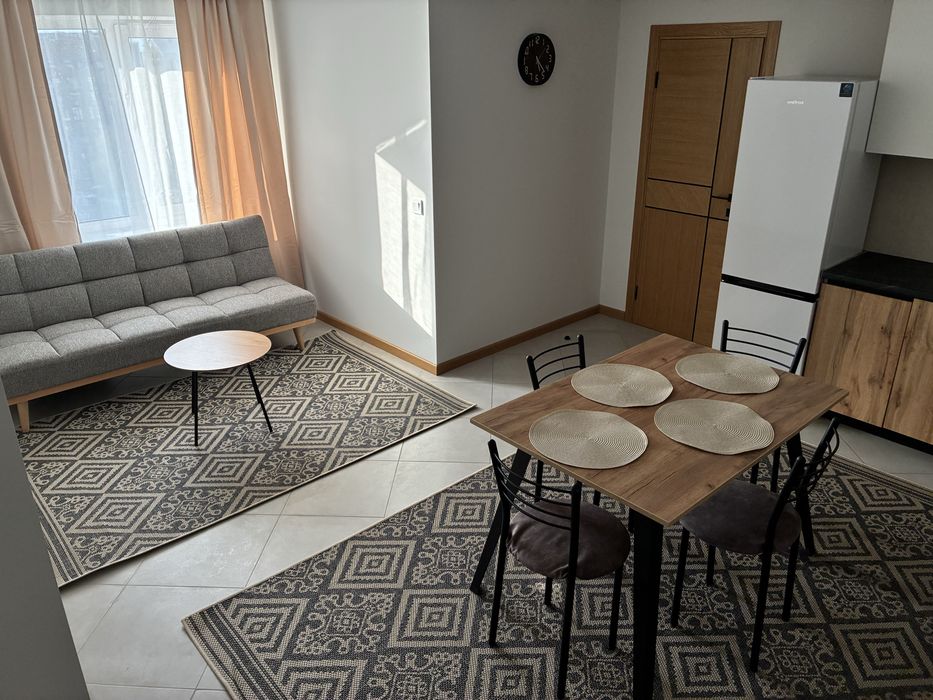 Квартира на вул. Стрийська, 115г в Львів, ID 357151, фото №1