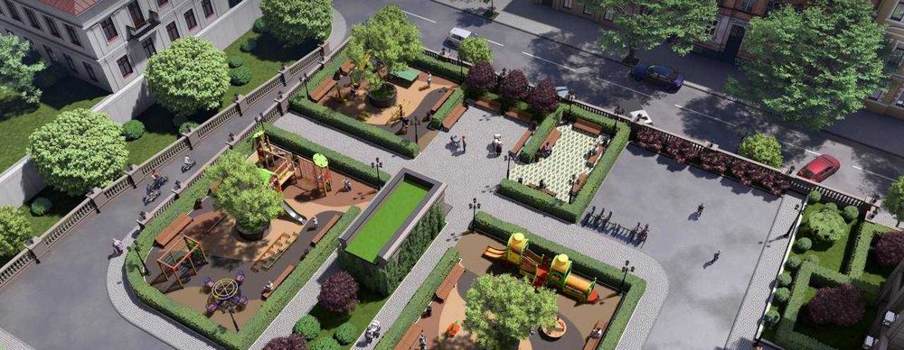 Квартира на пл. Старосенная в Одесі, ID 357140, фото №7