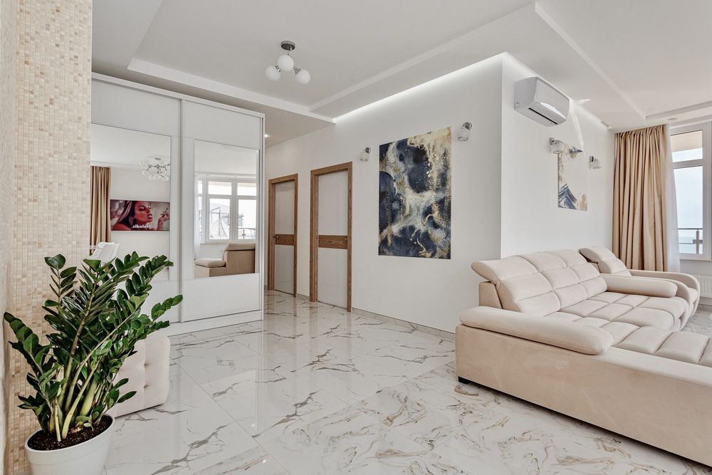 Квартира на ЖК 45-я жемчужина в Одесі, ID 357156, фото №7