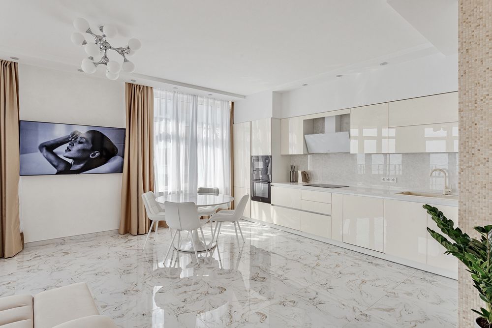 Квартира на ЖК 45-я жемчужина в Одесі, ID 357156, фото №8