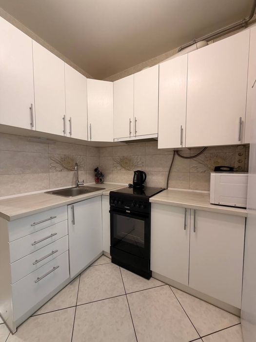 Квартира на ЖК «Покровський» в Київ, ID 357207, фото №1