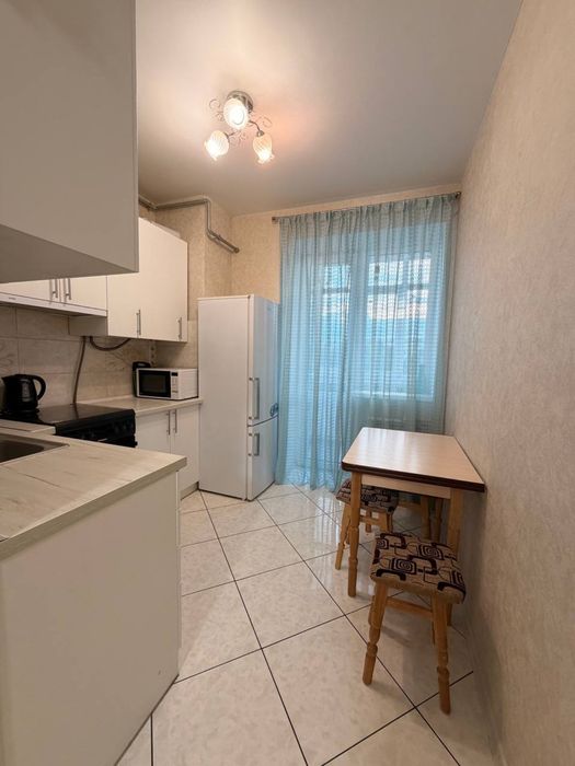 Квартира на ЖК «Покровський» в Київ, ID 357207, фото №2