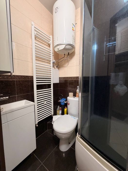 Квартира на ЖК «Покровський» в Києві, ID 357207, фото №11