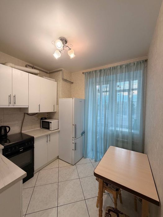Квартира на ЖК «Покровський» в Київ, ID 357207, фото №3