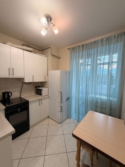 Квартира на ЖК «Покровський» в Київ, ID 357207, фото №4