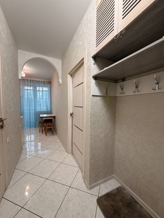 Квартира на ЖК «Покровський» в Києві, ID 357207, фото №6