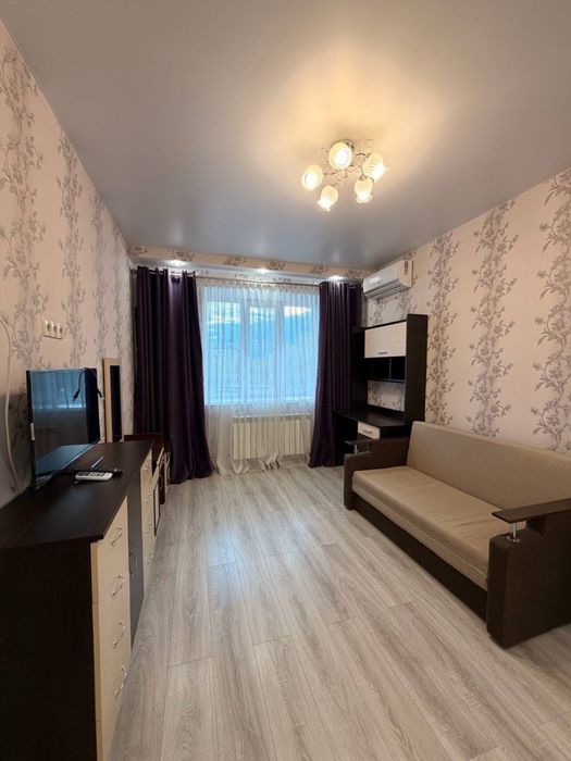 Квартира на ЖК «Покровський» в Києві, ID 357207, фото №7