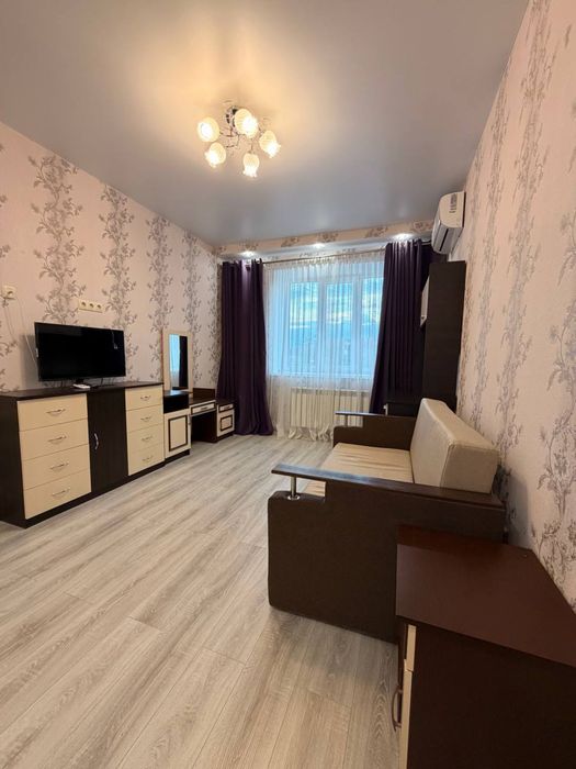 Квартира на ЖК «Покровський» в Києві, ID 357207, фото №8