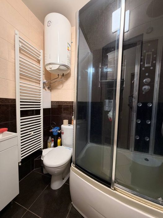 Квартира на ЖК «Покровський» в Києві, ID 357207, фото №10