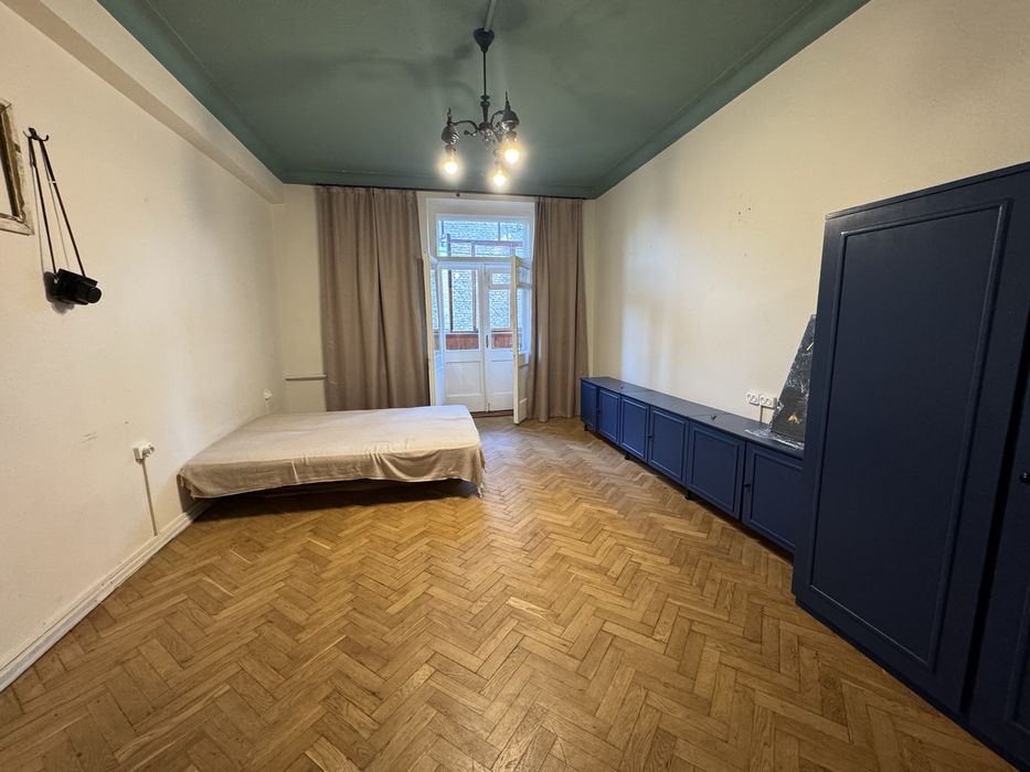 Квартира на вул. Платона Майбороди, 23 в Києві, ID 357158, фото №2