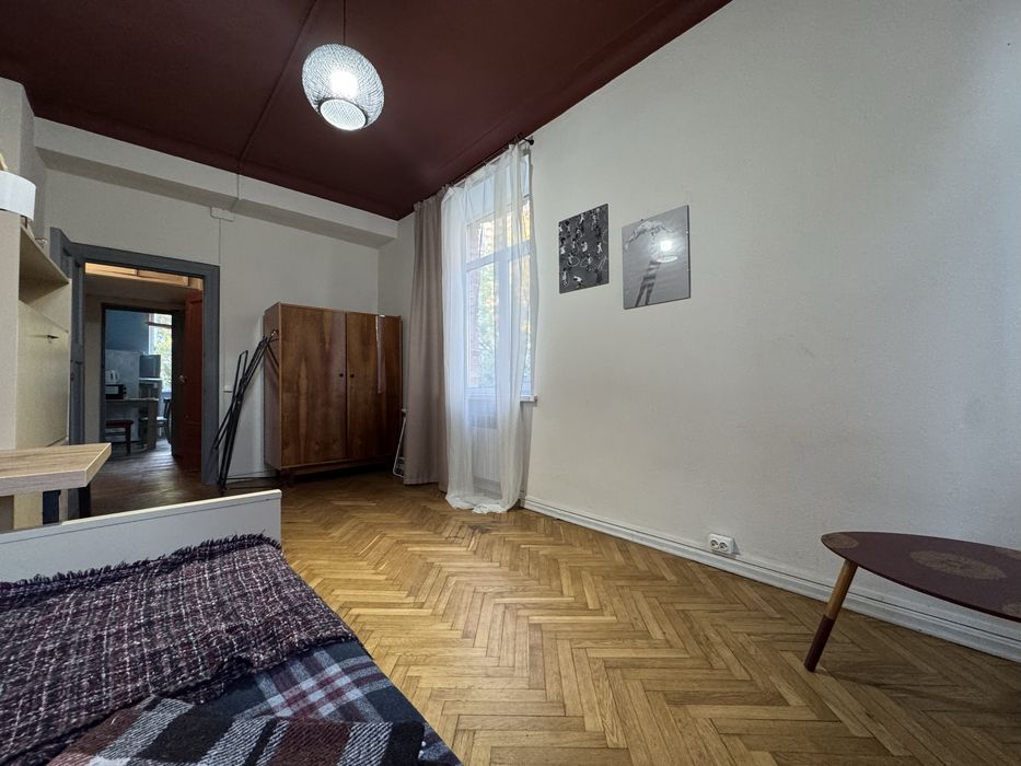 Квартира на вул. Платона Майбороди, 23 в Києві, ID 357158, фото №12