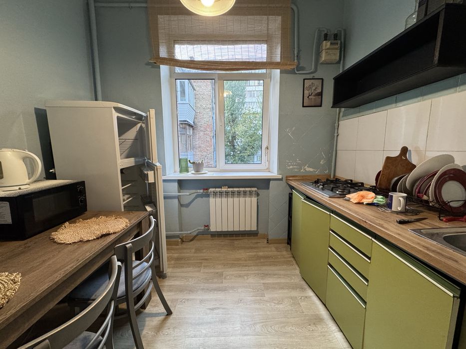 Квартира на вул. Платона Майбороди, 23 в Києві, ID 357158, фото №13