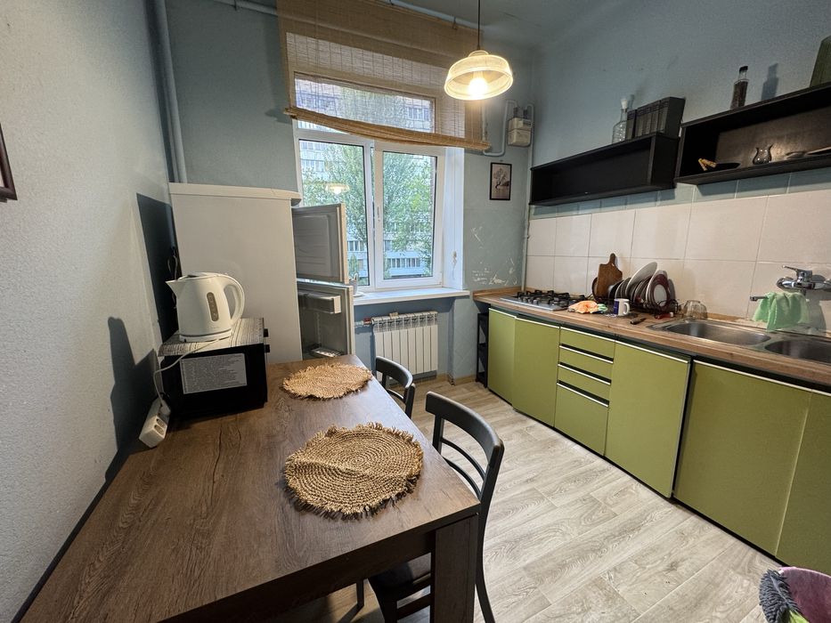 Квартира на вул. Платона Майбороди, 23 в Києві, ID 357158, фото №14