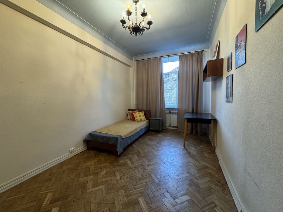 Квартира на вул. Платона Майбороди, 23 в Києві, ID 357158, фото №6