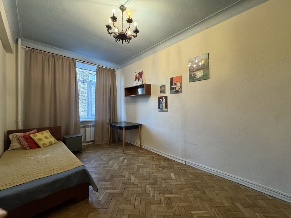 Квартира на вул. Платона Майбороди, 23 в Києві, ID 357158, фото №7