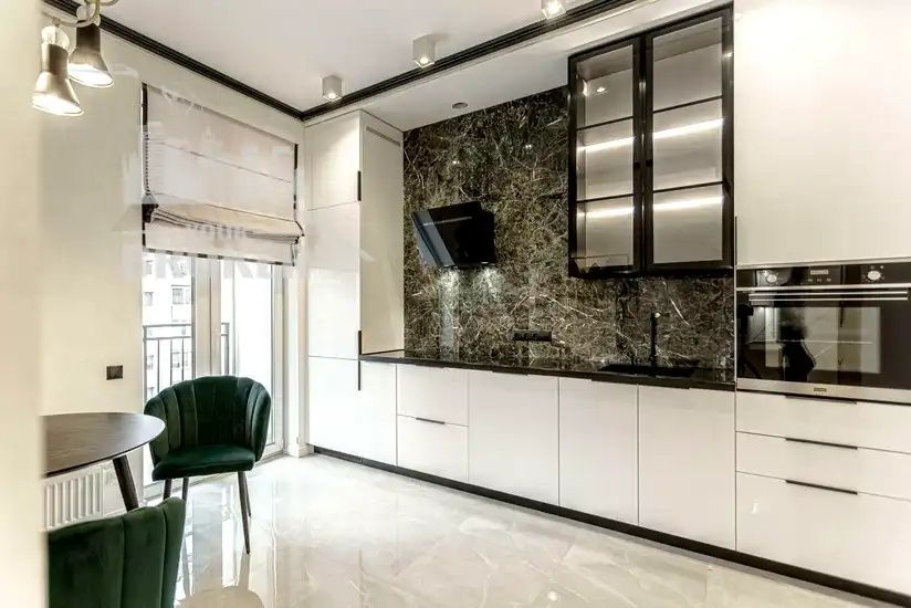 Квартира на вул. В. Тютюнника, 28, ID 357159, фото №1