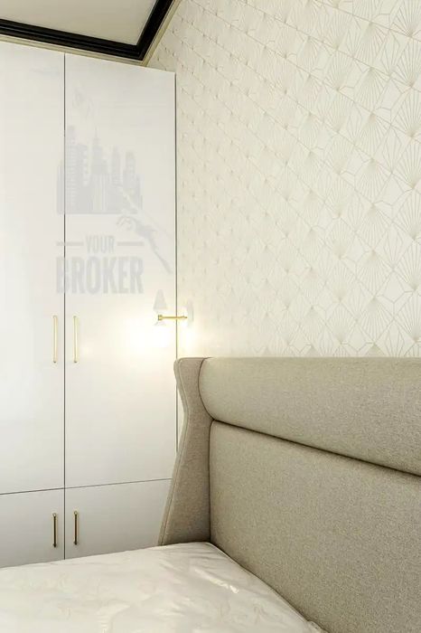 Квартира на вул. В. Тютюнника, 28 в Києві, ID 357159, фото №11