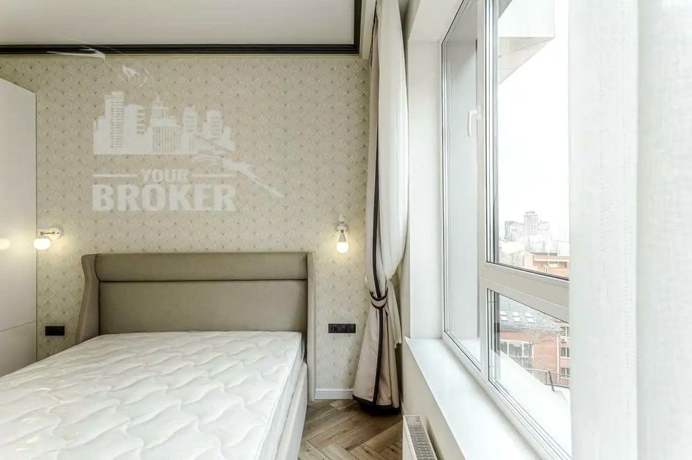 Квартира на вул. В. Тютюнника, 28 в Києві, ID 357159, фото №12