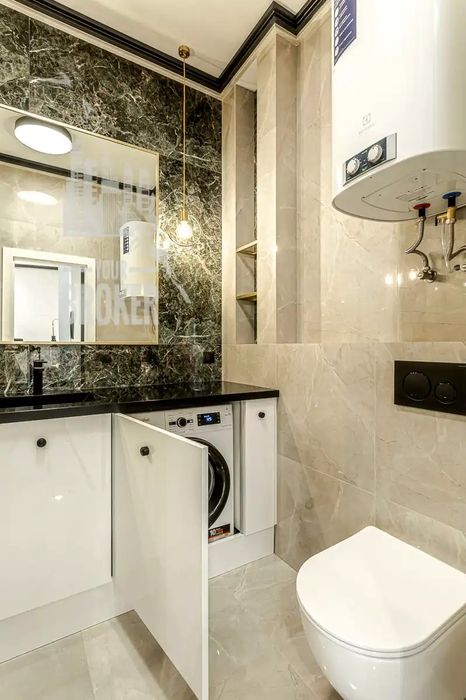 Квартира на вул. В. Тютюнника, 28 в Києві, ID 357159, фото №15