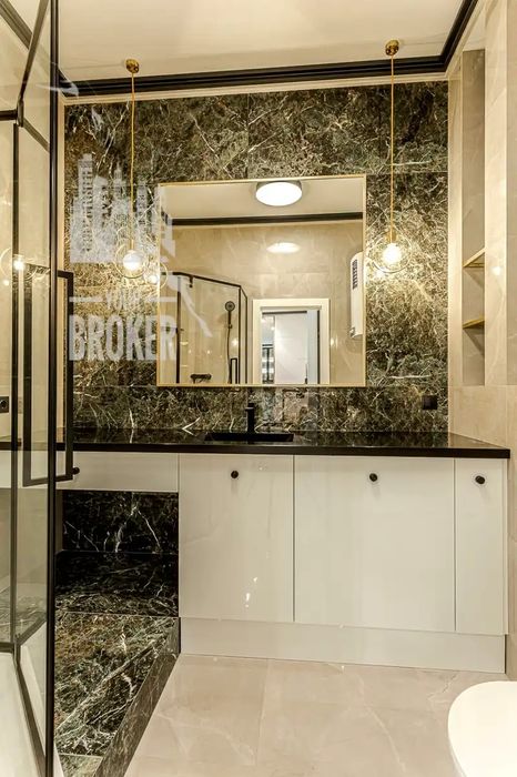 Квартира на вул. В. Тютюнника, 28 в Києві, ID 357159, фото №17