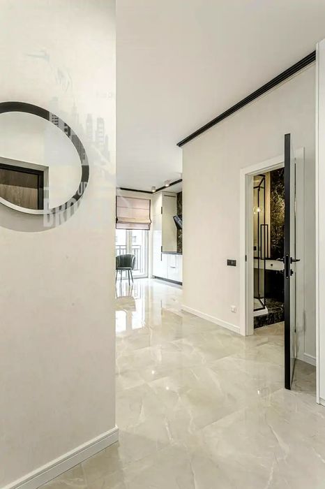 Квартира на вул. В. Тютюнника, 28 в Києві, ID 357159, фото №18