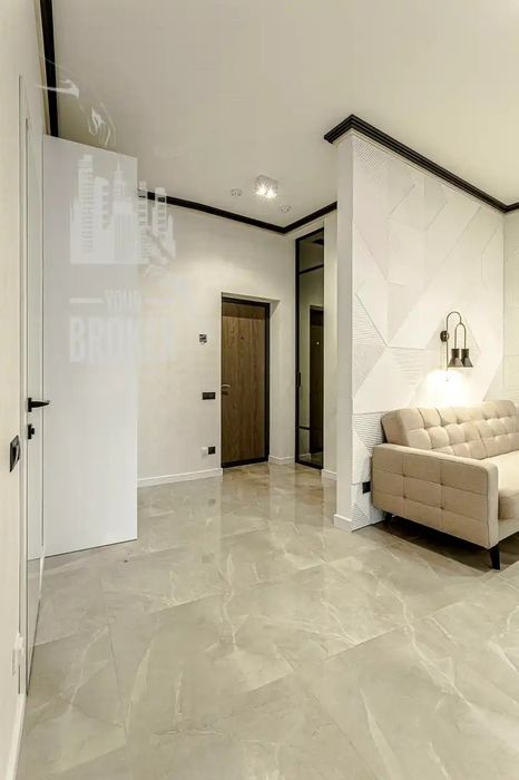 Квартира на вул. В. Тютюнника, 28 в Києві, ID 357159, фото №19