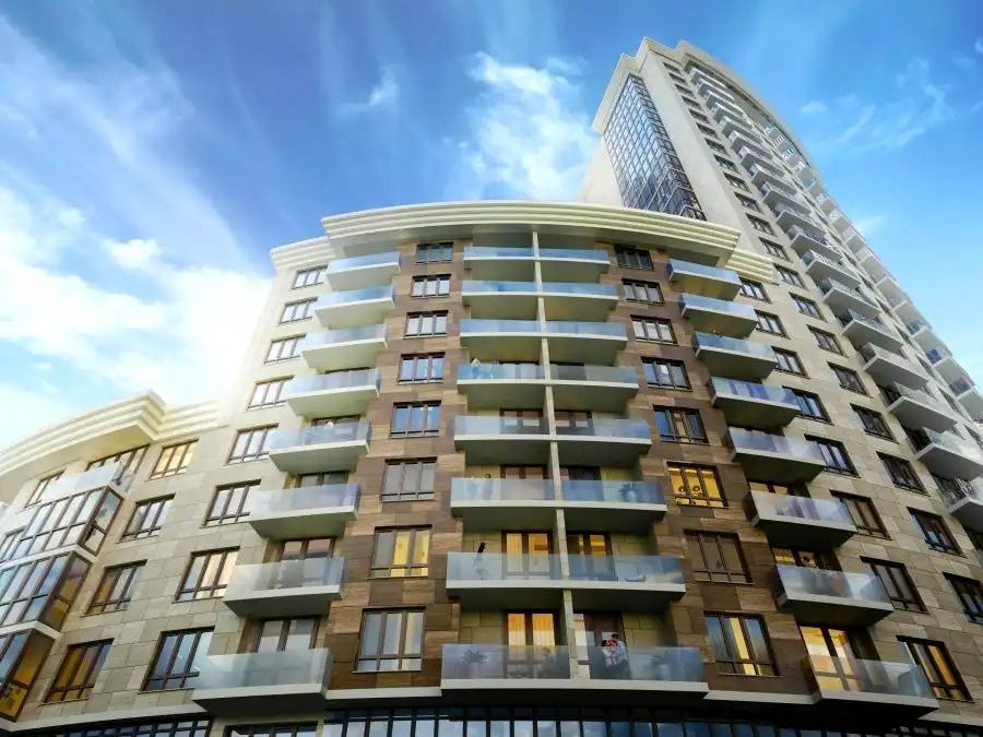 Квартира на вул. В. Тютюнника, 28 в Києві, ID 357159, фото №23