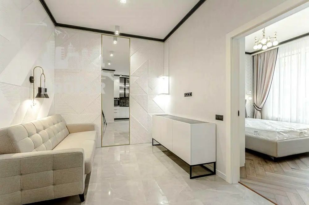 Квартира на вул. В. Тютюнника, 28 в Києві, ID 357159, фото №6