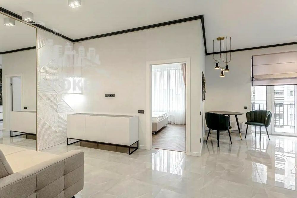 Квартира на вул. В. Тютюнника, 28 в Києві, ID 357159, фото №7