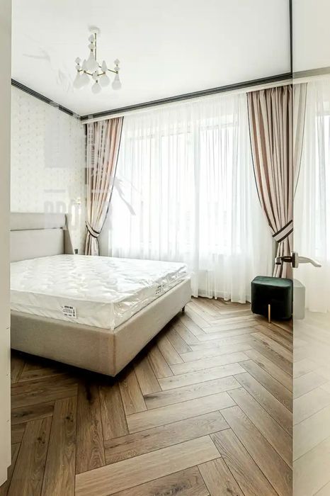 Квартира на вул. В. Тютюнника, 28 в Києві, ID 357159, фото №8