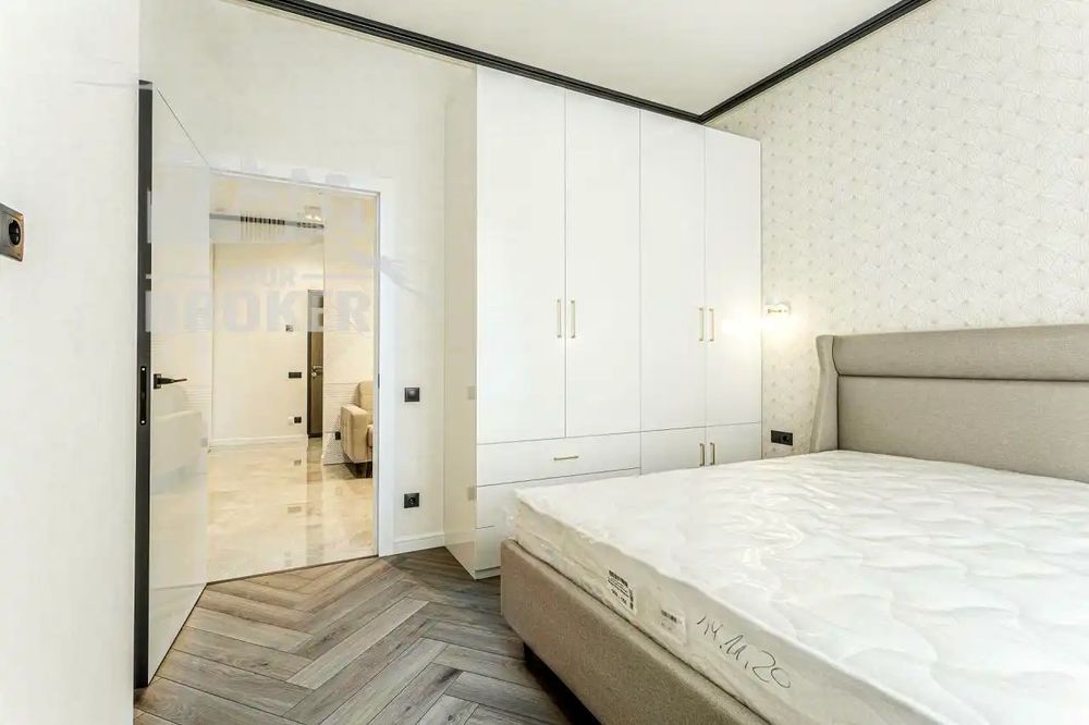 Квартира на вул. В. Тютюнника, 28 в Києві, ID 357159, фото №9