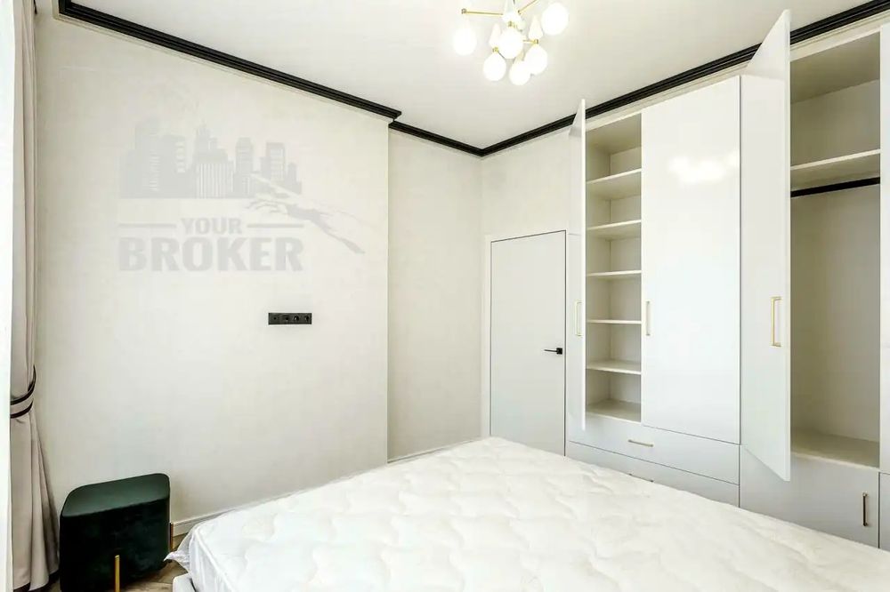 Квартира на вул. В. Тютюнника, 28 в Києві, ID 357159, фото №10