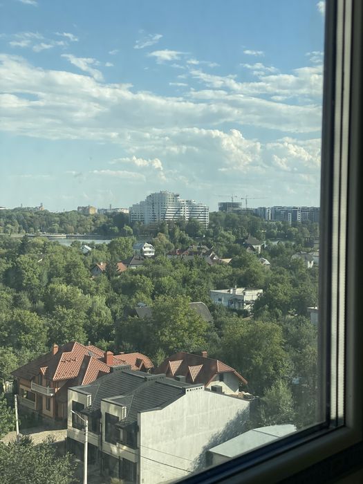 Квартира на ЖК Манхетен, ID 357195, фото №1