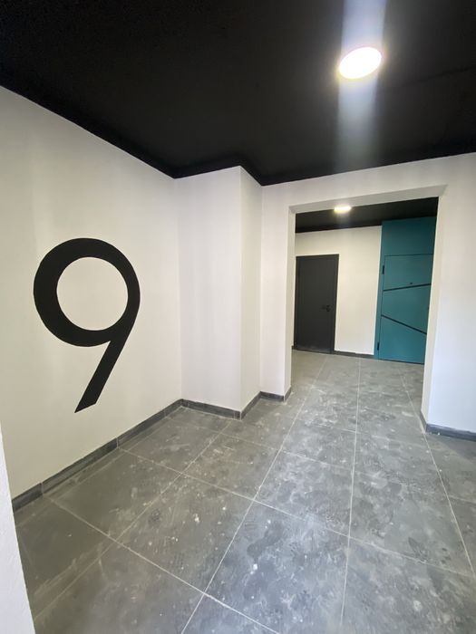 Квартира на ЖК Манхетен в Івано-Франківську, ID 357195, фото №17