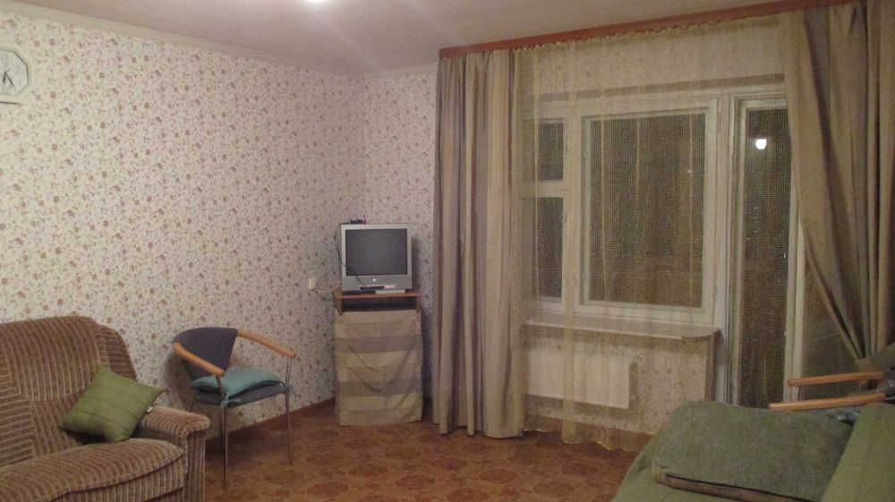 Квартира на вул. Бальзака, 4, ID 357162, фото №1