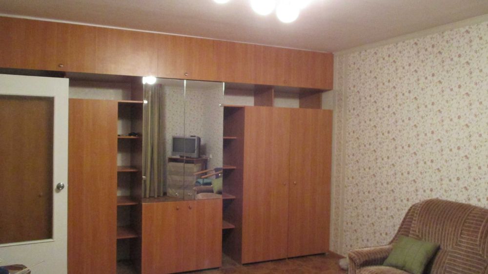 Квартира на вул. Бальзака, 4 в Києві, ID 357162, фото №2