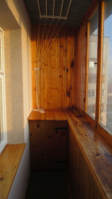 Квартира на вул. Бальзака, 4 в Києві, ID 357162, фото №5