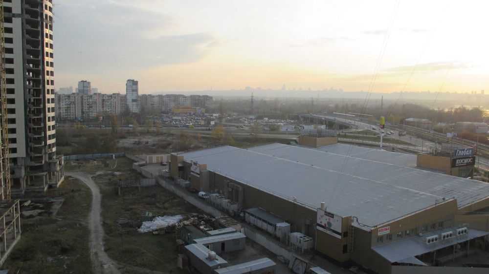 Квартира на вул. Бальзака, 4 в Києві, ID 357162, фото №7