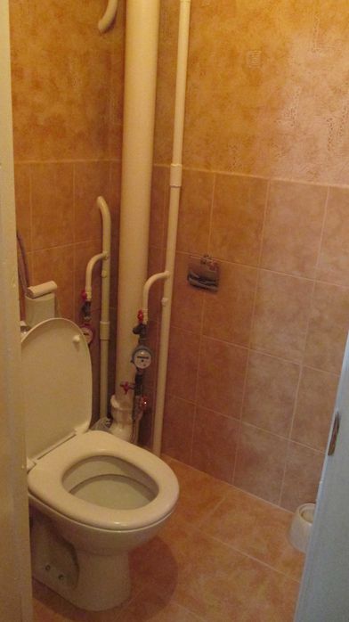 Квартира на вул. Бальзака, 4 в Києві, ID 357162, фото №10