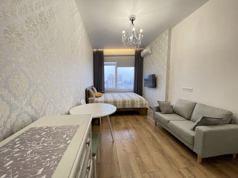 Квартира на вул. Січових Стрільців, 44а, ID 357161, фото №1