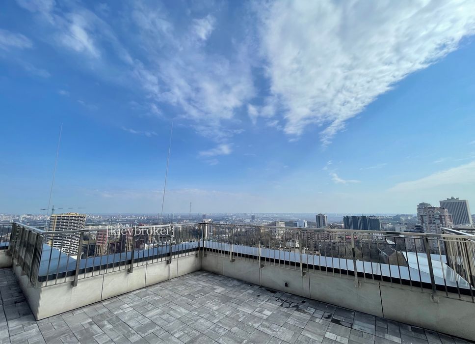 Квартира на вул. Січових Стрільців, 44а в Києві, ID 357161, фото №12