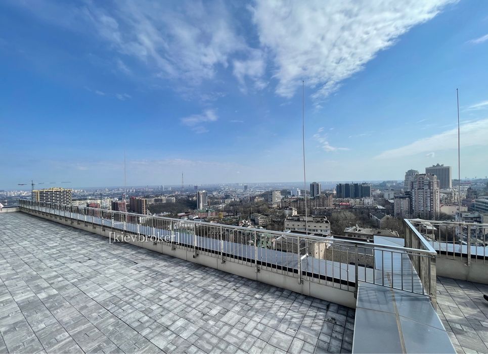Квартира на вул. Січових Стрільців, 44а в Києві, ID 357161, фото №13