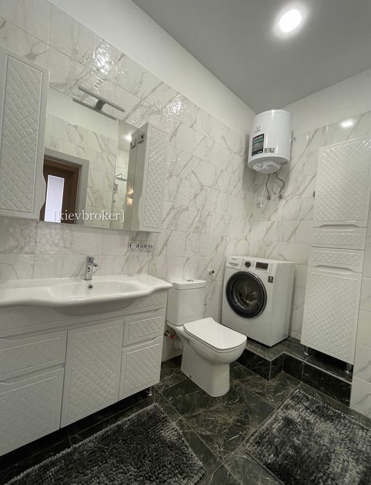 Квартира на вул. Січових Стрільців, 44а в Києві, ID 357161, фото №15