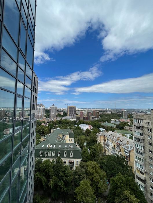 Квартира на вул. Січових Стрільців, 44а в Києві, ID 357161, фото №16