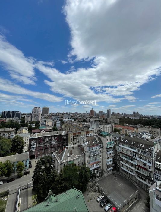 Квартира на вул. Січових Стрільців, 44а в Києві, ID 357161, фото №17