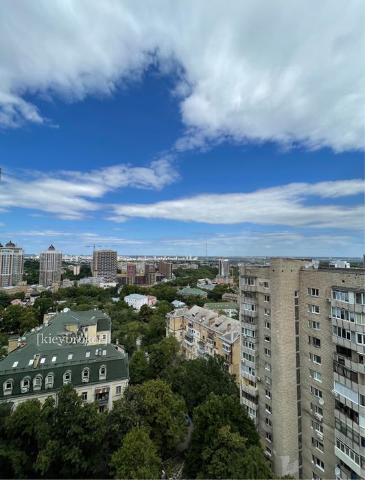 Квартира на вул. Січових Стрільців, 44а в Києві, ID 357161, фото №18