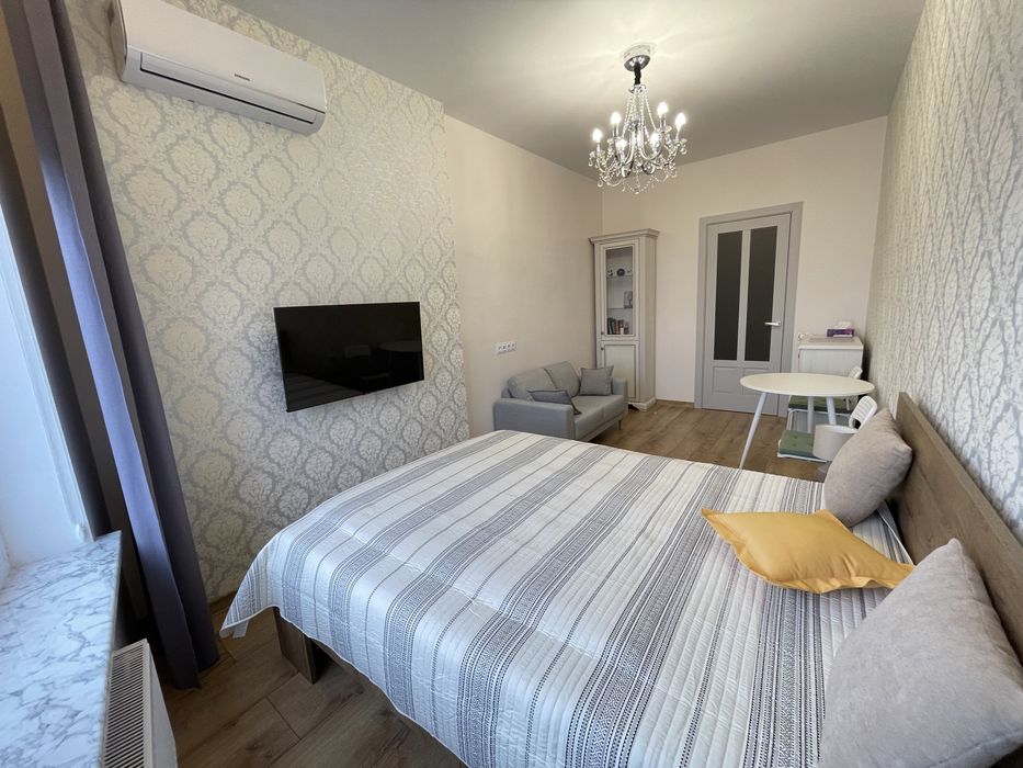 Квартира на вул. Січових Стрільців, 44а в Києві, ID 357161, фото №3